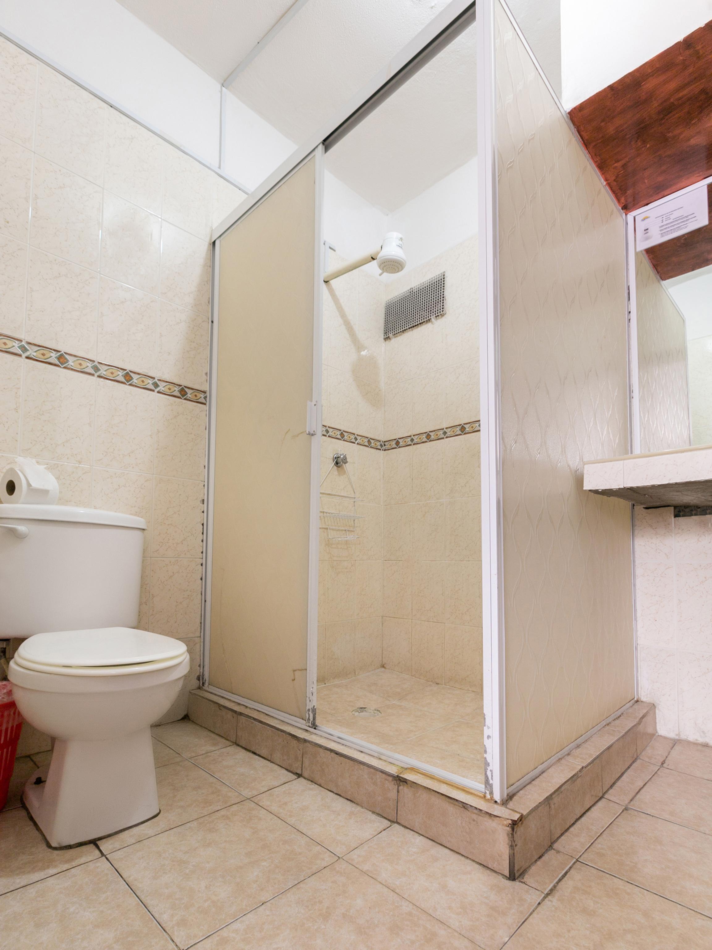 Capital O Zona Dorada Inn, מזטלן מראה חיצוני תמונה