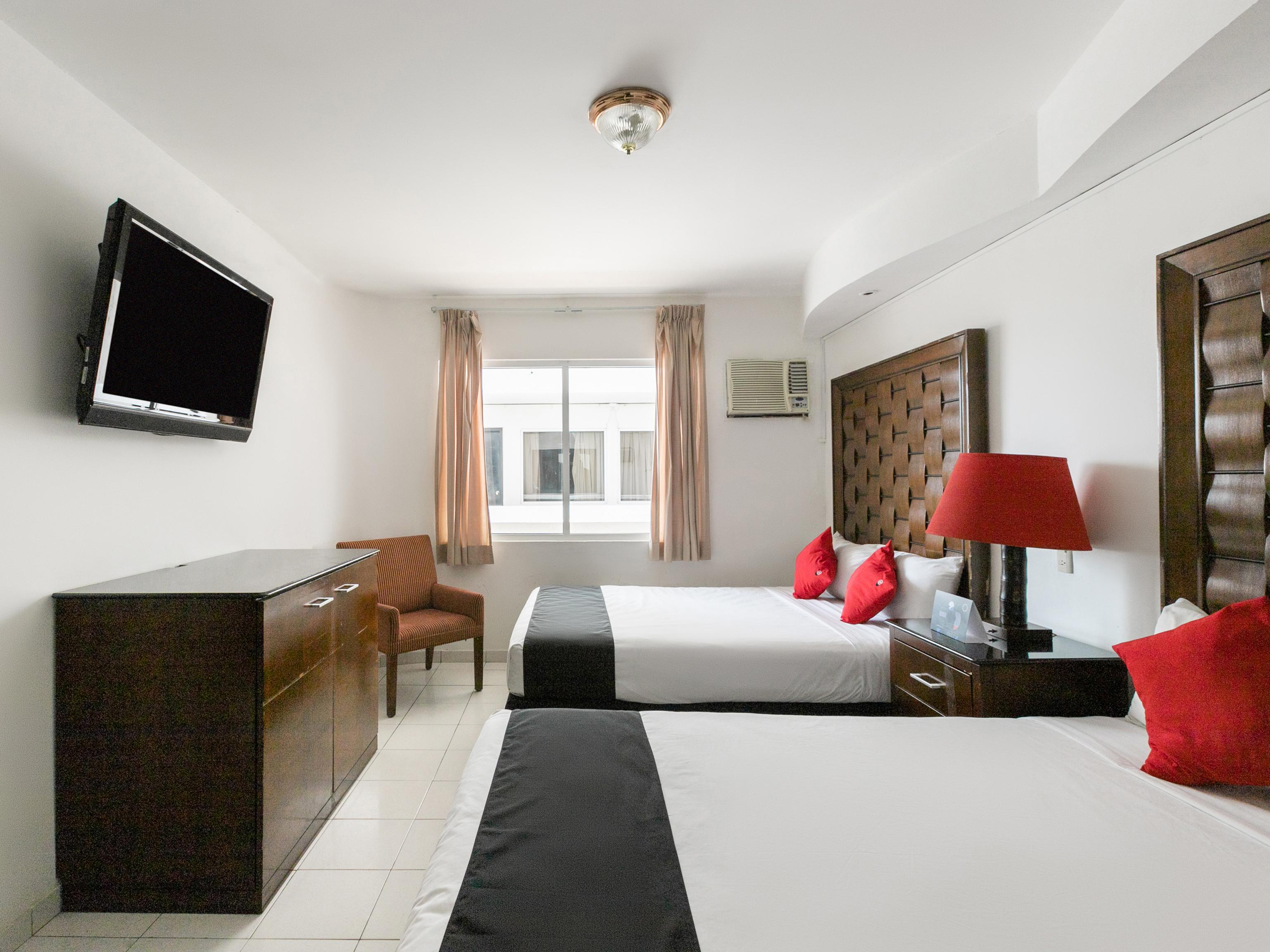 Capital O Zona Dorada Inn, מזטלן מראה חיצוני תמונה