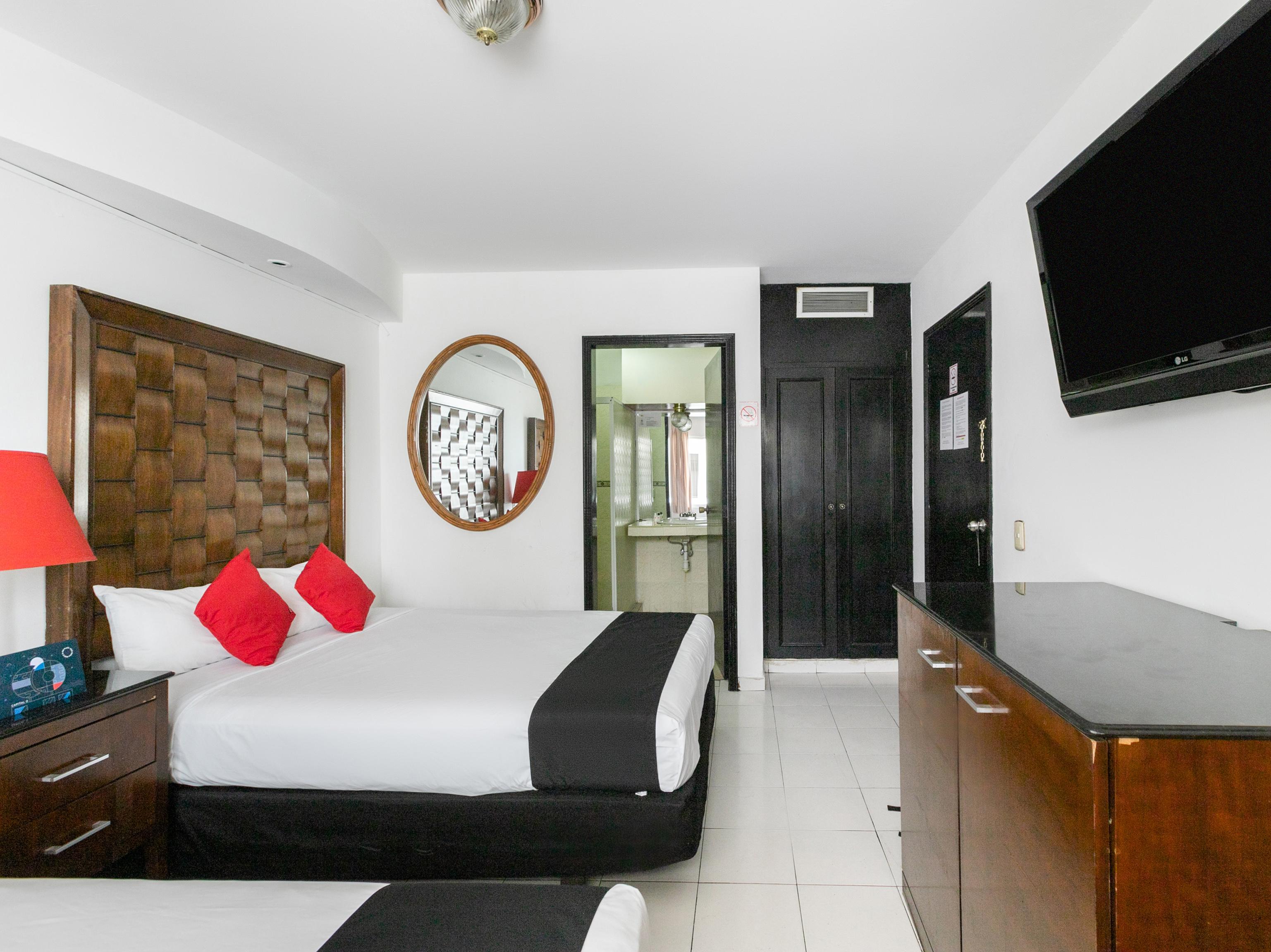 Capital O Zona Dorada Inn, מזטלן מראה חיצוני תמונה