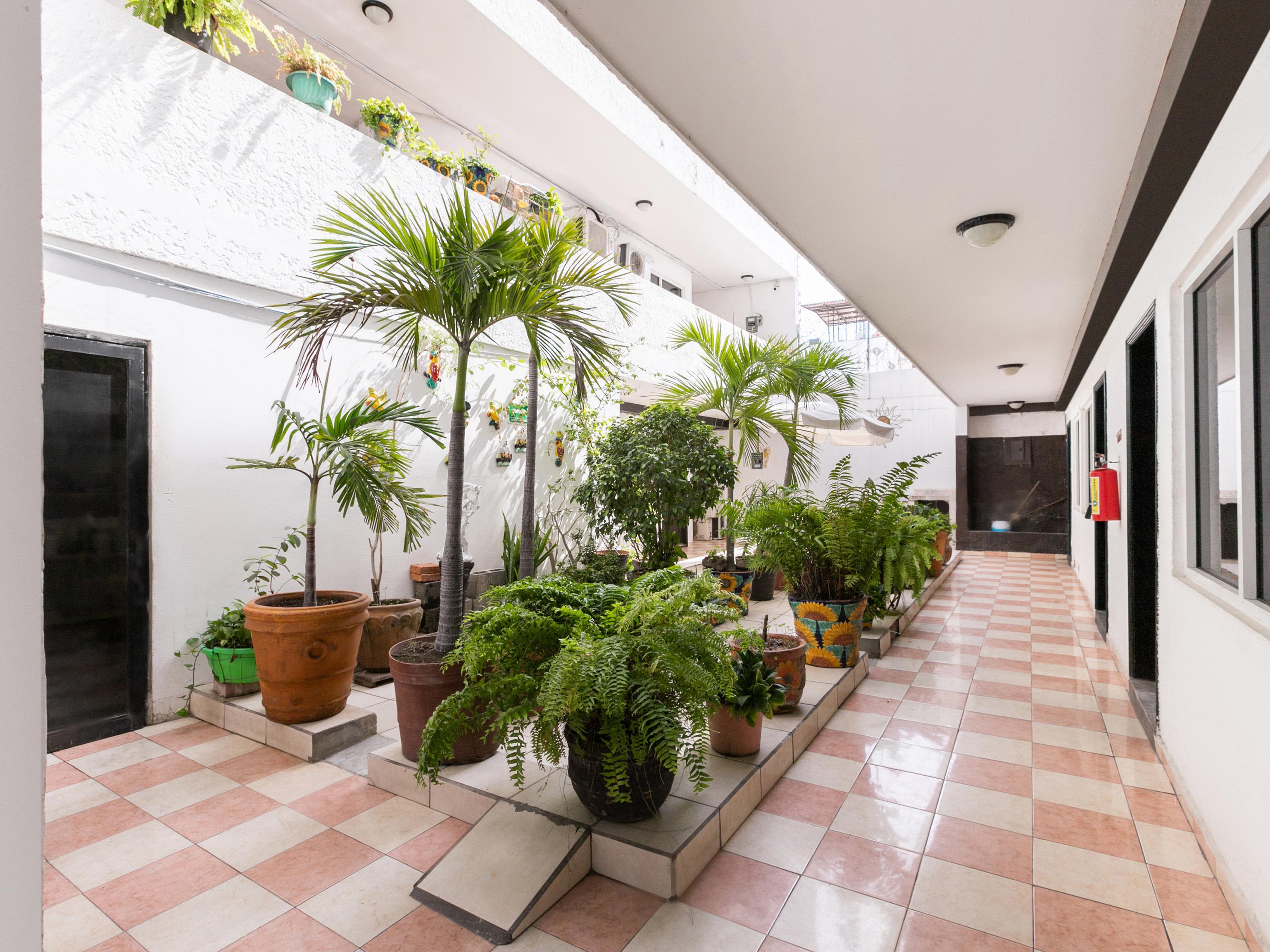 Capital O Zona Dorada Inn, מזטלן מראה חיצוני תמונה