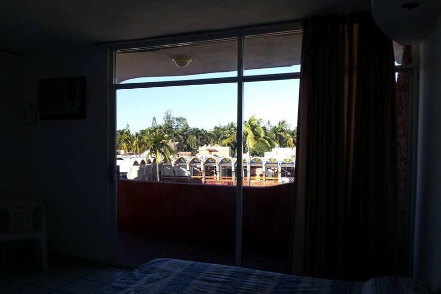 Capital O Zona Dorada Inn, מזטלן מראה חיצוני תמונה