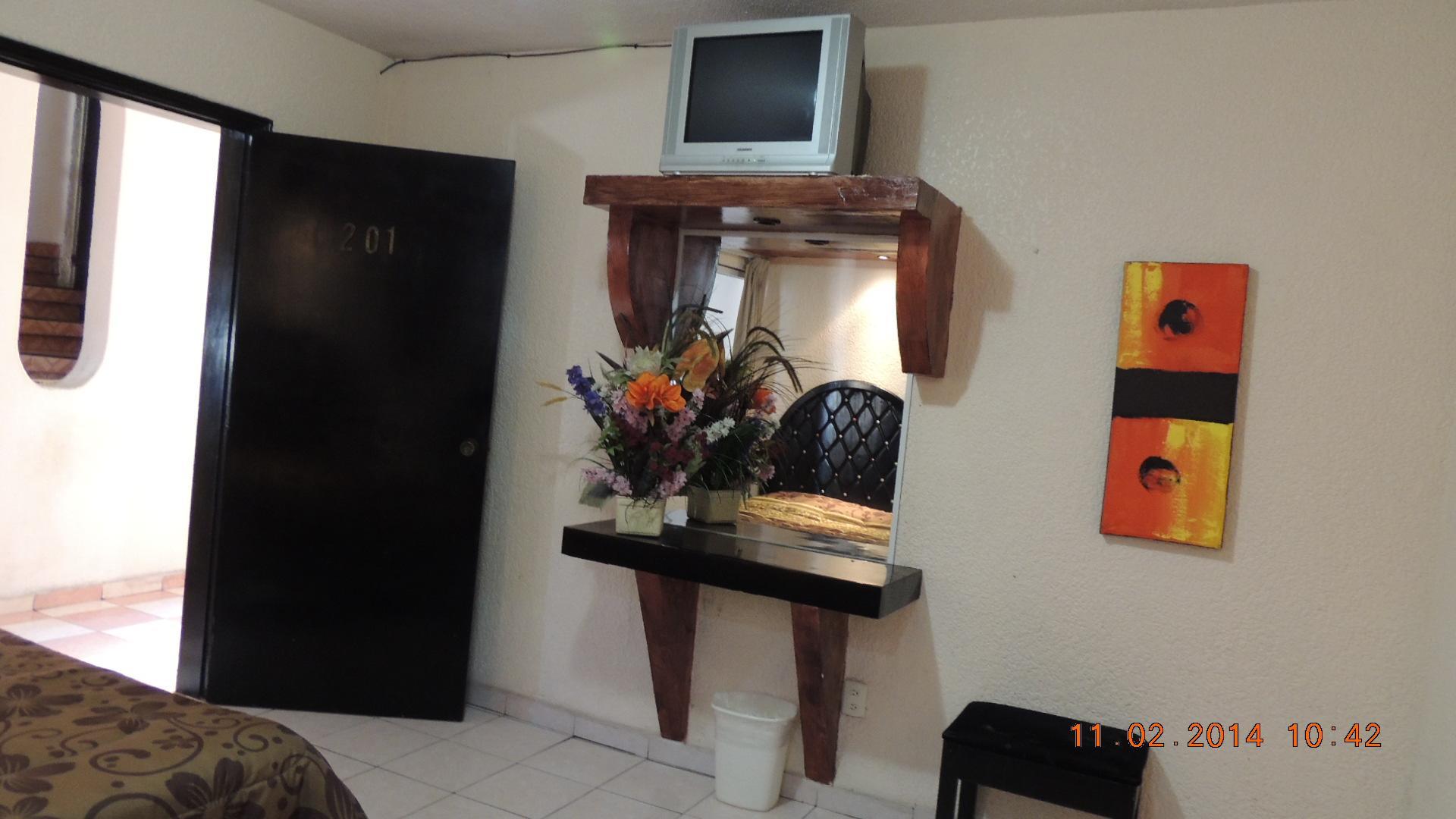 Capital O Zona Dorada Inn, מזטלן מראה חיצוני תמונה