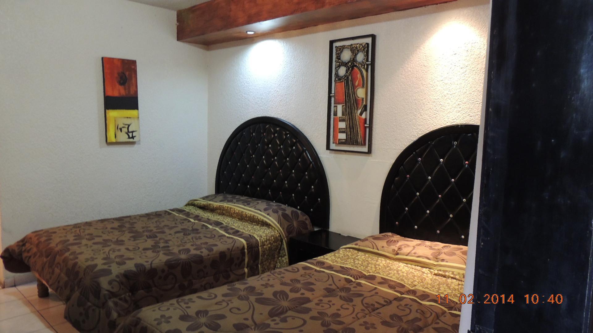 Capital O Zona Dorada Inn, מזטלן מראה חיצוני תמונה