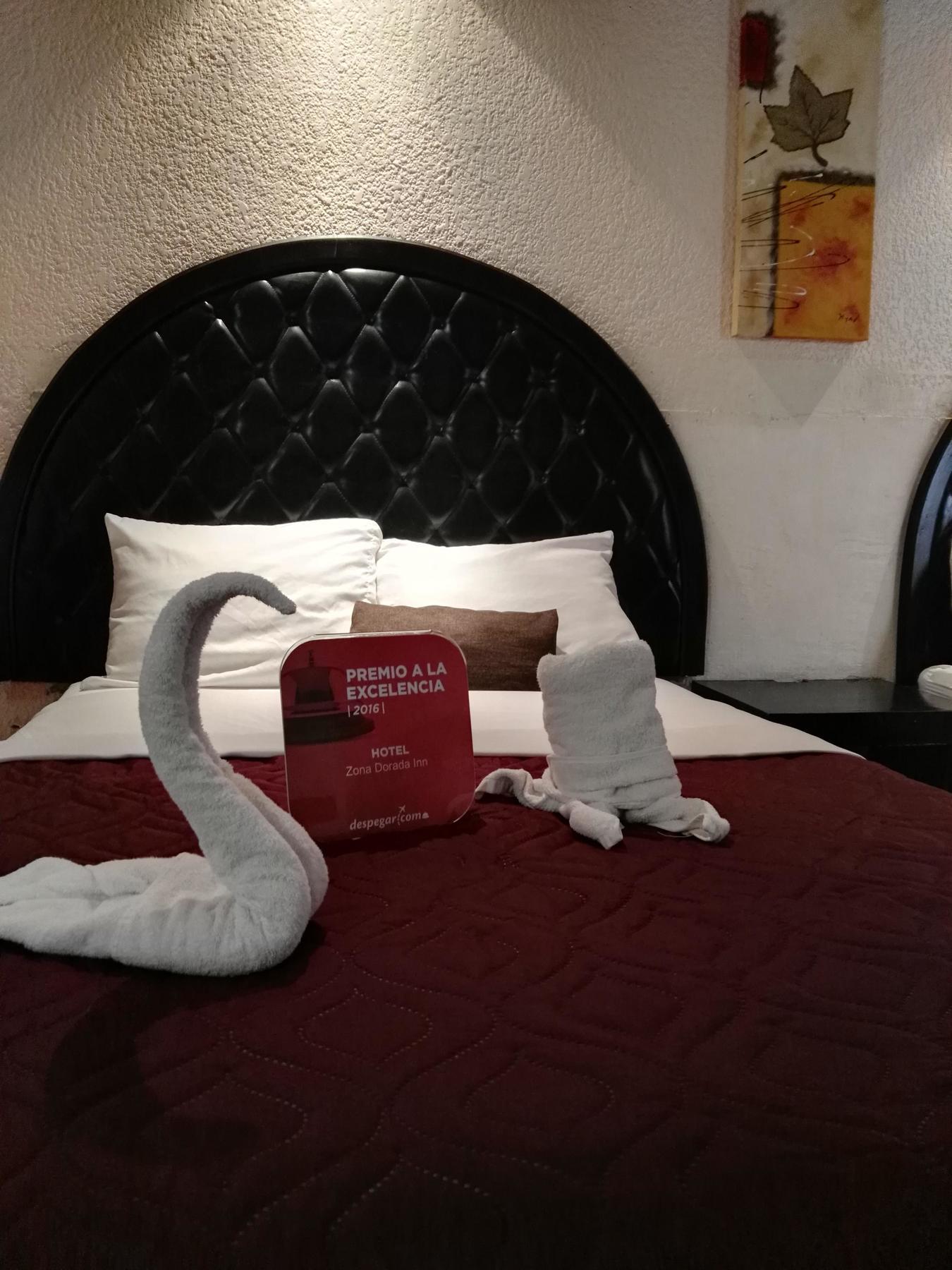Capital O Zona Dorada Inn, מזטלן מראה חיצוני תמונה